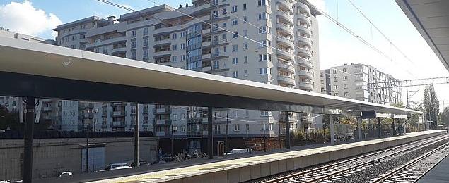SKM znów na Woli. Rewolucji nie ma, są niedoróbki