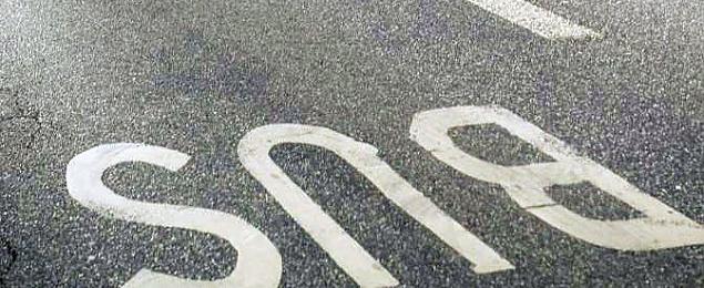 Buspas na Kijowskiej. TAK czy NIE?