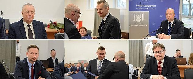 PiS bierze powiat legionowski. Zaskakująca koalicja