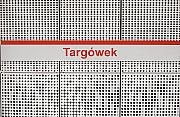 Absurd na Targówku. Tabliczki wiszą, stacja zmienia nazwę