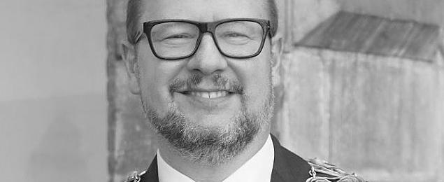 Trzy dni żałoby w Warszawie