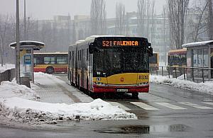 Napaść w 521. Pięć osób zatrzymanych