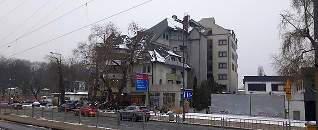 Pogonią Czarnego Kota. Zapłacą podatnicy