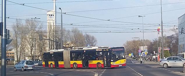 Rusza budowa metra. Rozkopią nowe skrzyżowanie