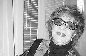 Zofia Czerwińska spoczęła na Wólce