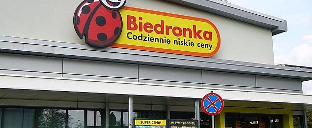 Strajk w Biedronce? Sieci marketów grozi paraliż