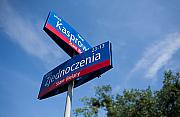 Koniec z blokowaniem jezdni. Remont na Starych Bielanach