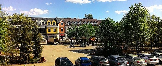 Jaki będzie nowy Rynek? "Poprawcie parkingi"