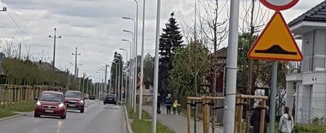 Najbardziej oczekiwane progi w Wawrze