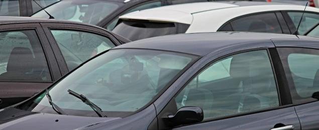 Górczewska: Tesco wprowadza płatne parkowanie