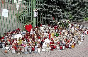 Zabójstwo w podstawówce. Są kolejne zatrzymania