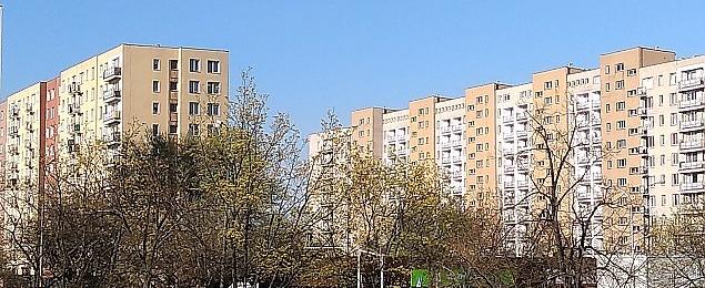 SM Bródno w prokuraturze. "Państwo w państwie"