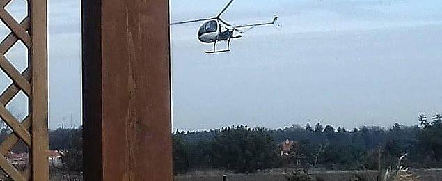 Koniec lądowiska w Walendowie? Wójt mówi "dość"