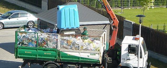 Ceny ostro w górę. Śmieci dwa razy droższe