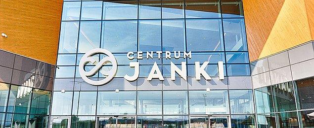 Nowe otwarcie Centrum Janki. Prawie jak Arkadia