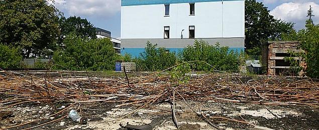 Kolejne mieszkania w centrum Legionowa. Znikną blaszaki