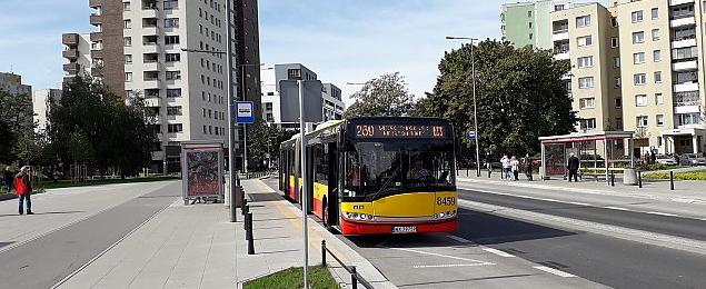 Metro już działa. Kiedy nowe trasy autobusów?