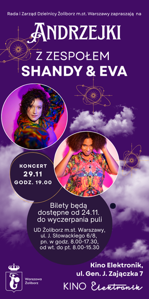 zoliborz andrzejki 3