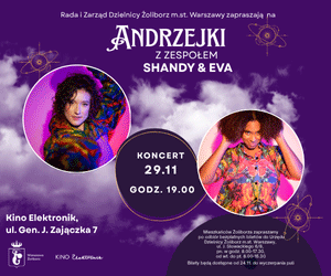 zoliborz andrzejki 0