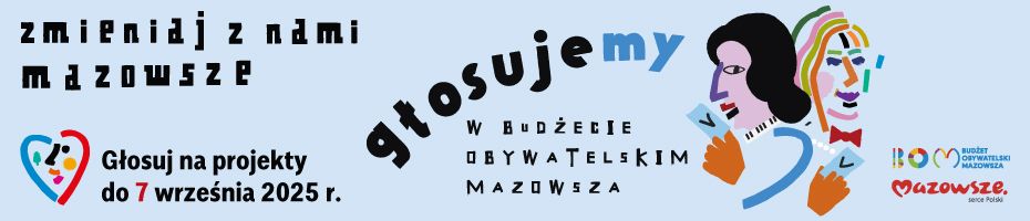 mazowsze BO 2025 2