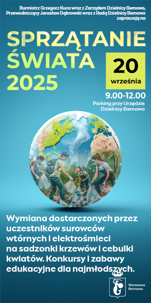 bemowo sprzatanie swiata 3