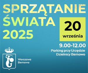 bemowo sprzatanie swiata 0