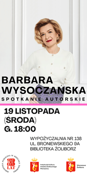 zoliborz wysoczanska 3