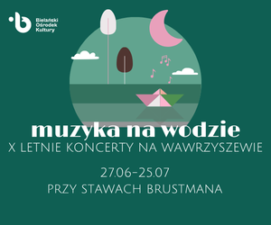 bielany muzyka na wodzie 0