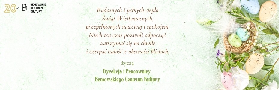 bck zyczenia wielkanoc 2026 2