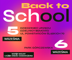 bemowo back to school 0