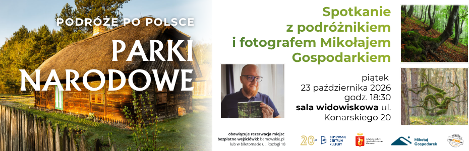 bck parki narodowe 2