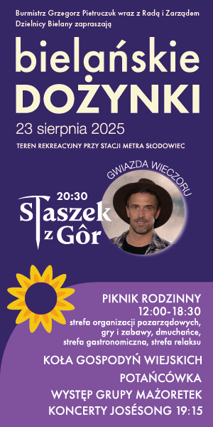 bielany dozynki 2025 3