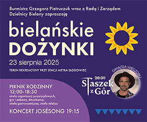 bielany dozynki 2025 0
