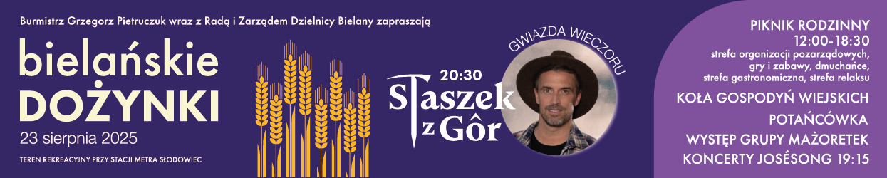 bielany dozynki 2025 1