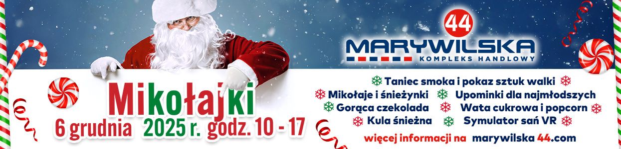 marywilska mikolajki 2025 1