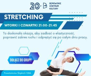 bck stretching 0