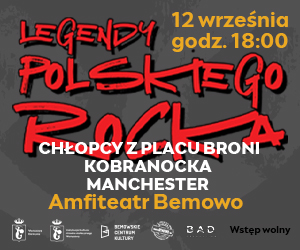 bemowo legendy rocka 0