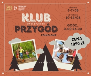 bck klub przyg�d 2026 0