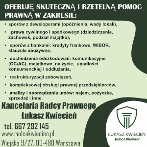 radca prawny lukasz kwiecien 0