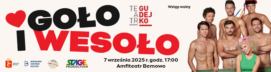 bemowo golo i wesolo 2