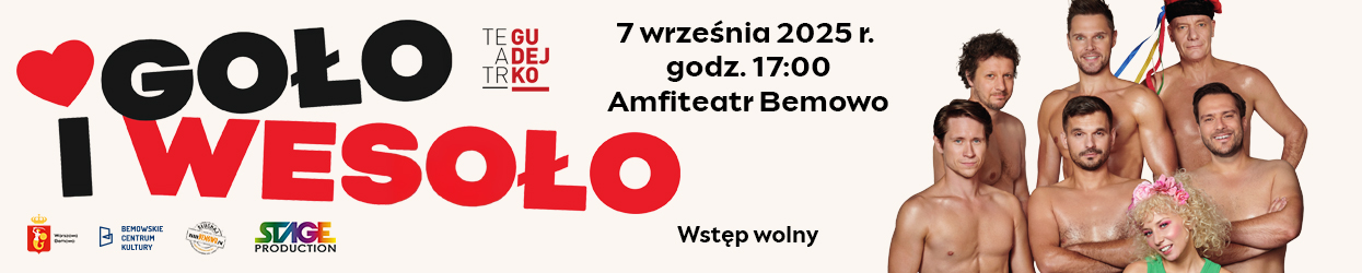 bemowo golo i wesolo 1