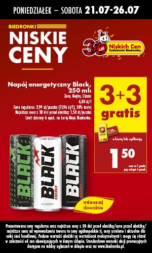 biedronka 033 3