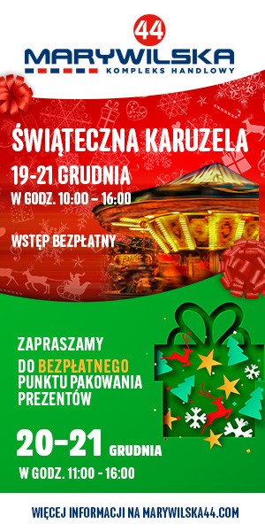 marywilska karuzela 3