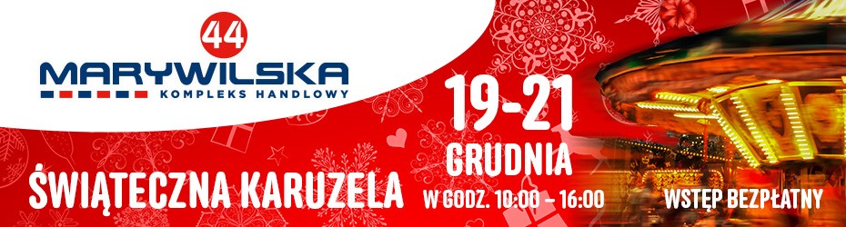 marywilska karuzela 2