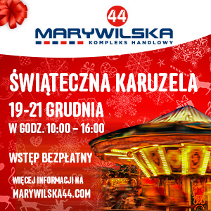 marywilska karuzela 0