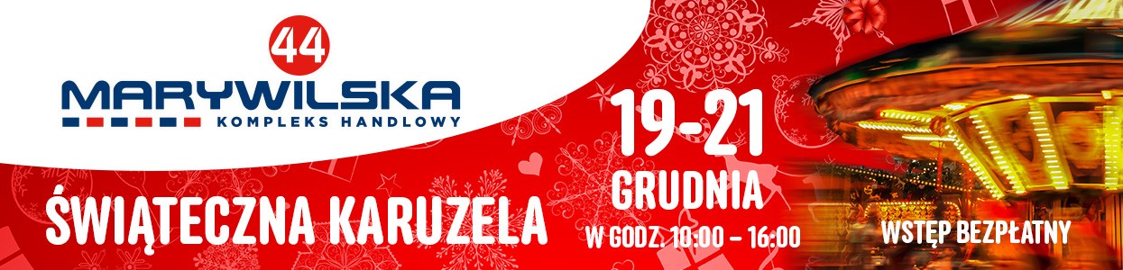 marywilska karuzela 1