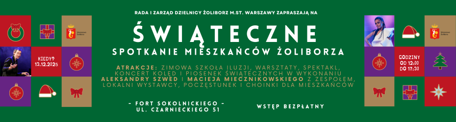 zoliborz swieta 2025 2