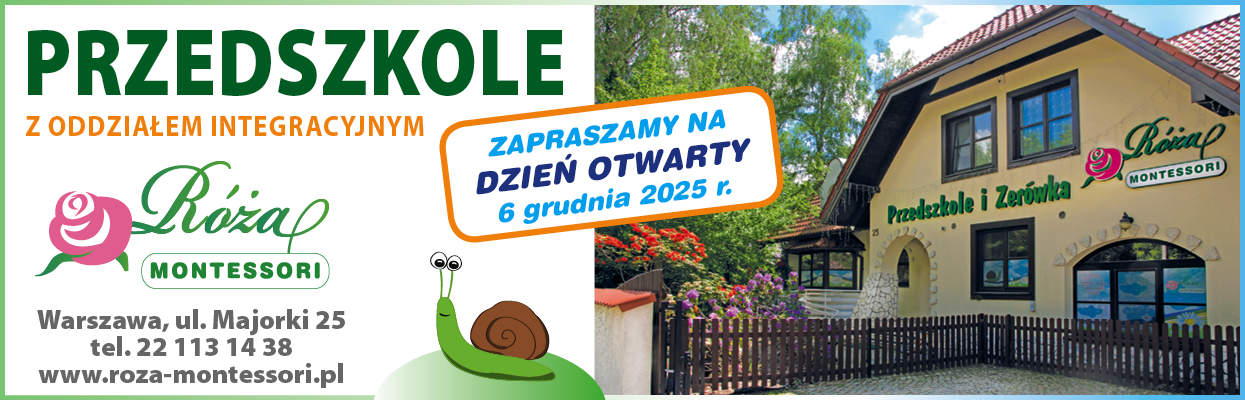 roza montessori dzien otwarty 1