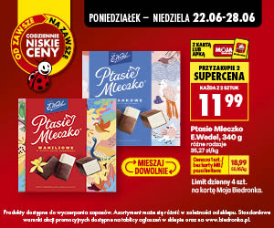 biedronka 050 0