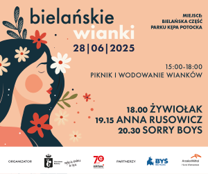 bielany wianki 0